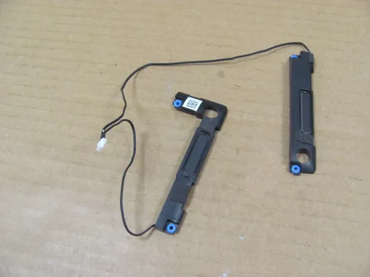 839-21 динаміки 0RX4XP 023.400KL.0001 для Dell Latitude 14 3410 E3410 оригінал Ціна