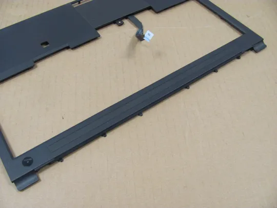 882-2  Кришка панель палмрест тачпад AP16Z000100  для Lenovo Thinkpad P52 оригінал З аукціону