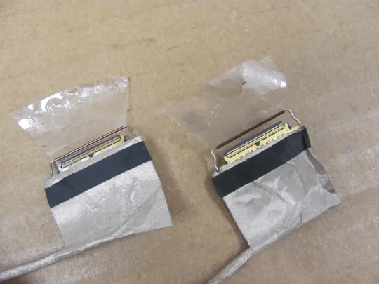 номер0824-27 шлейф 30pin  6017b1433601 6017B1374501  для HP EliteBook  840 845 G7 ZBOOK 14 G7  оригінал Продаж