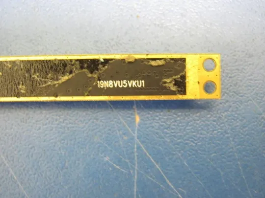 №53-12 WEB-камера 6-88-W540C-4901 для TERRA MOBILE 1529 1220252 W550EU  оригінал Недорого