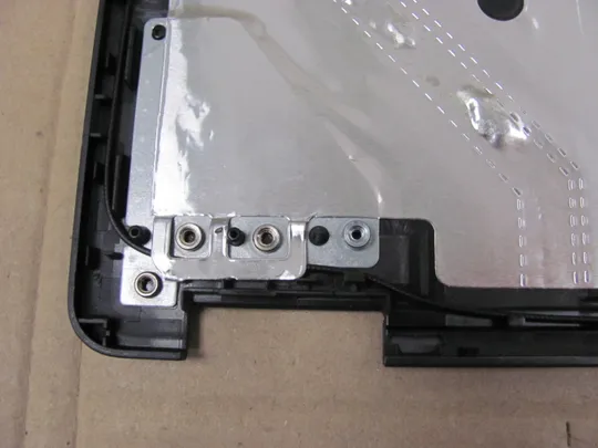 637-4 кришка матриці AP1SD000701 0N92JC для  Dell Latitude E5490 E5480  5491 5495 оригінал Торговий майданчик