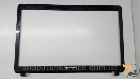 Рамка матриці корпуса для ноутбука Packard Bell EasyNote LV11HC, VG70, б/в Ціна