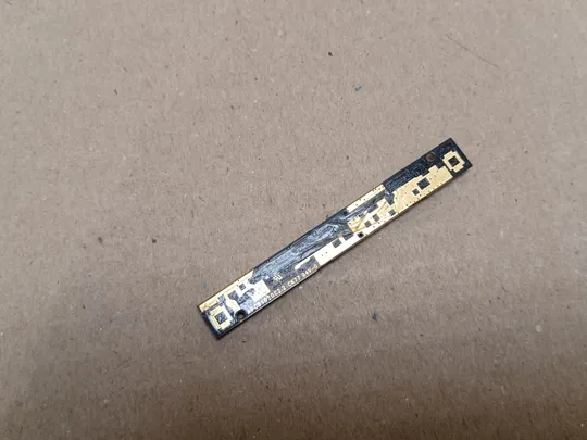 номер1064-20 WEB камера 0WHVND для DELL LATITUDE 14 5420 5424 RUGGED Inspiron 3052 3059 3263 3264 3265 3455 3459 3464 5459 5488 Веб-камера для ноутбука Камера спостереження Камера для відеозв'язку web camera оригінал З аукціону