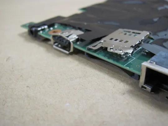 номер0246-20 материнська плата Mainboard Материнка Основна плата Системна плата Плата системи Laptop motherboard мамка  ноутбучна плата  BX260 NM-A531 01EN203  I7-6600U для Lenovo Thinkpad X260 оригінал Де купити