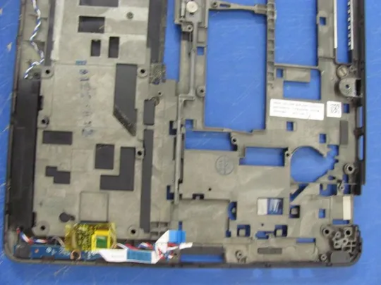 №180-1 Кришка дно піддон корпуса 05JK6H AM14A000703 для DELL LATITUDE E7250 оригінал Недорого