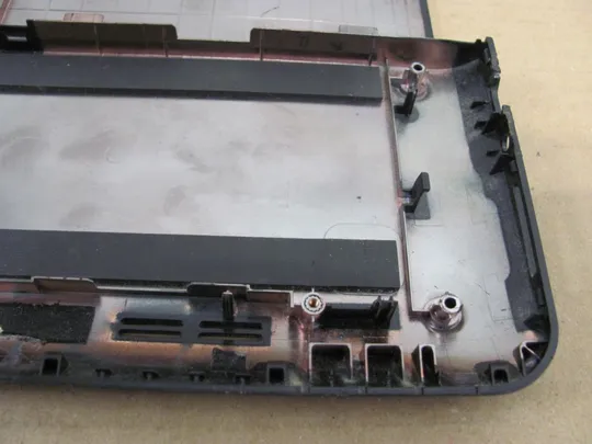 526-1 Кришка дно піддон корпуса 13N0-R7A0612 для Asus F555U X555L оригінал Інструкція