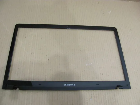 номер0342-19 рамка матриці AP0RW000100 для SAMSUNG NP350 NP350E7C NP355E7C matrix frame Окантовка дисплея Рамка екрана Корпус рамка матриці оригінал Ціна