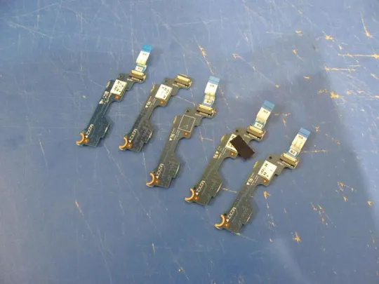 №19-46 плата кнопки живлення 6050A2560301 для HP EliteBook 840 740 745 G1 G2 ZBOOK 14 G2 оригінал Недорого