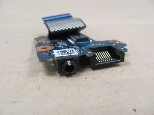 Купити 669-8 плата LAN AUDIO GDL55 LS-K661P 05W3N8 NBX0002RL00 для Dell Inspiron G15 5510 5511 оригінал