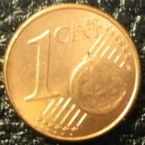 Купити 1 євроцент 2013 Франція