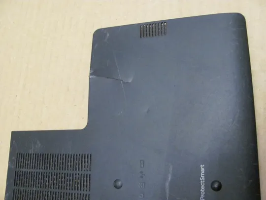 номер0337-24 сервісна кришка 38R68SDTP00 для HP Pavilion 17-E Кришка дно піддон корпуса нижня кришка Bottom корито нижня частина корпусу оригінал Інтернет-аукціон