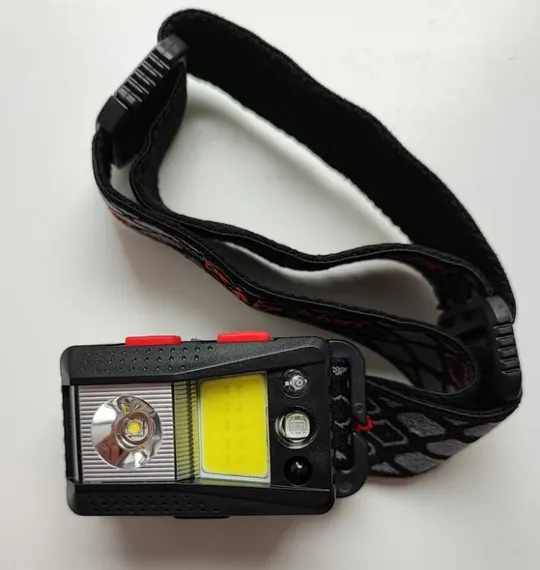 Ліхтар налобний sl09 Інтернет-аукціон