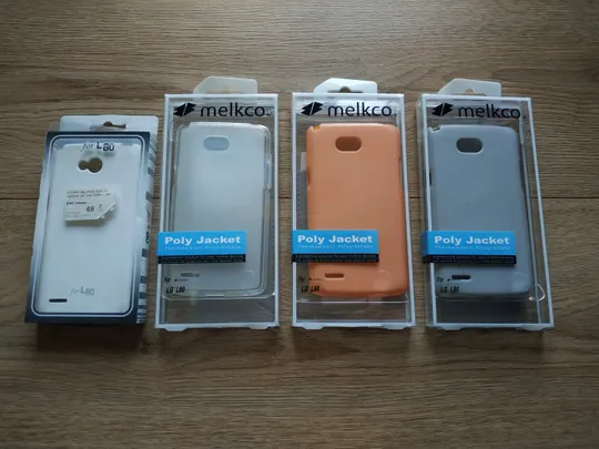 Чехол для LG L80 D380 чохол З аукціону