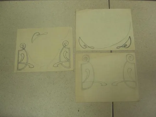 повестка ссср нкпс одесский санитарный участок юго-западных жд 193_ лот 3 шт  №8333 Де купити