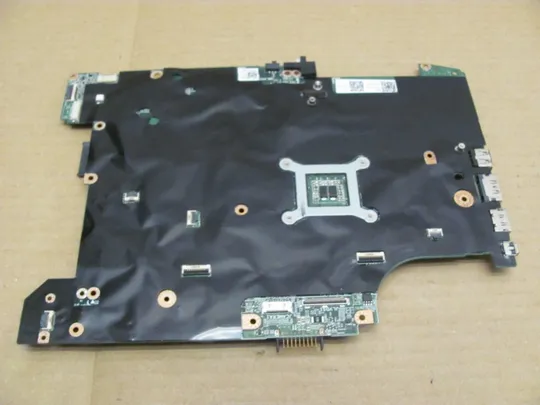 Купити 372-3 материнська плата 01014UY05-23T-G 0JD7TC для Dell Latitude E5520 оригінал