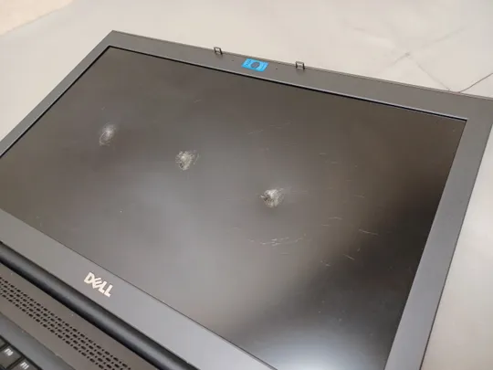 1036 DELL PRECISION M6800 core i7 НІМЕЧЧИНА Де купити