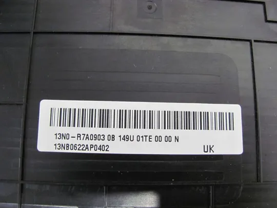 527-5 Кришка панель палмрест клавіатура робоча 13N0-R7A0903 для Asus F555Q X555L оригінал Недорого