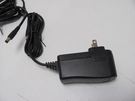 Купити 0808 адаптер живлення  GOSPELL G0612U-050-200 5V 2A  3 шт НІМЕЧЧИНА