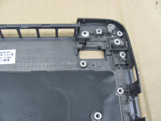 726-6 панель палмрест 928426-001 AM1RV000400  для  HP Zbook 15 G4 G3 оригінал Характеристики