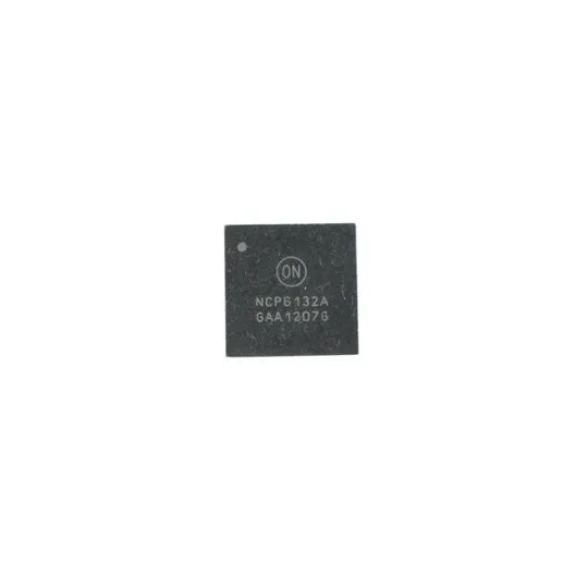 Микросхема ON Semiconductor NCP6132A (QFN-60) для ноутбука Ціна