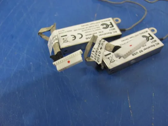 №41-11 Додаткова плата ресівер 40019026 для MEDION P8614 оригінал Ціна