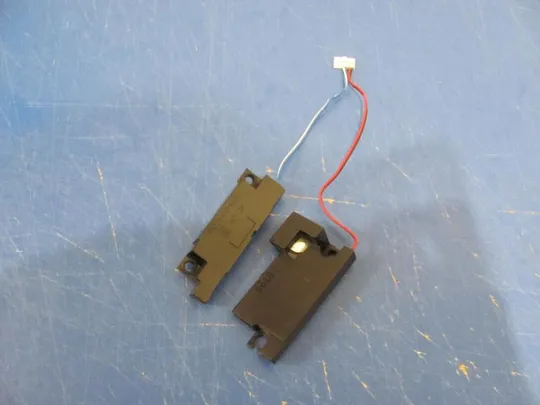 №214-19 динаміки PK23000H000 для LENOVO Thinkpad E530 E535 E545 оригінал З аукціону