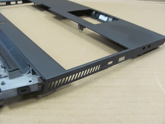 767-3 Кришка панель палмрест 0036Y0 AM2F1000701  для Dell Alienware Area 51m  оригінал Інтернет-аукціон
