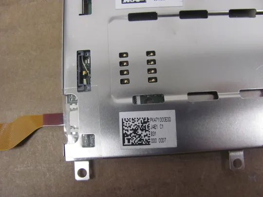 Купити 873-23 Smart Card PK471000E00 DA30000HC50 для Lenovo Thinkpad X270 оригінал