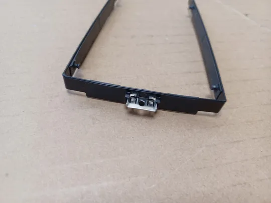 номер1040-12 кріплення шахта корзина SSD HDD для  Lenovo ThinkPad  L450 L460 L470 оригінал З аукціону