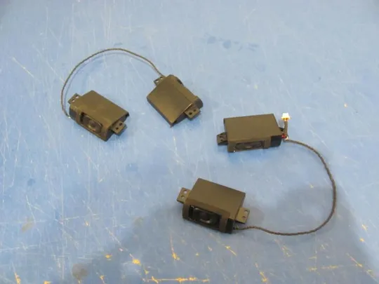 №277-13 динаміки для ASUS G75V G75 G75V G75VW оригінал Ціна