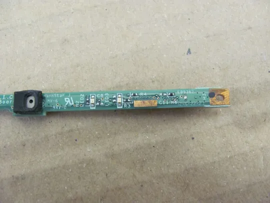 545-17 плата LED 04W3732 55.4RA03.001 для LENOVO Thinkpad X220I X220 X230 X230I оригінал З аукціону