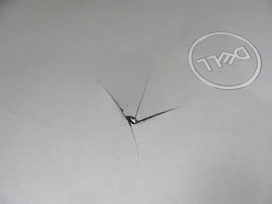 354-8 Кришка матриці AP2UJ000N01 0F0N34 для Dell Latitude 5510 5511 Precision 3550 3551 оригінал Торговий майданчик