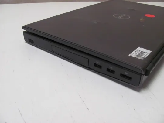 4755 DELL PRECISION M4800 core i7 4gb  НІМЕЧЧИНА в Україні