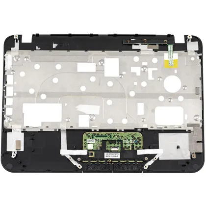 фото, Б.У.Верхня частина корпусу для ноутбука HP (Pavilion DM1-4000), black