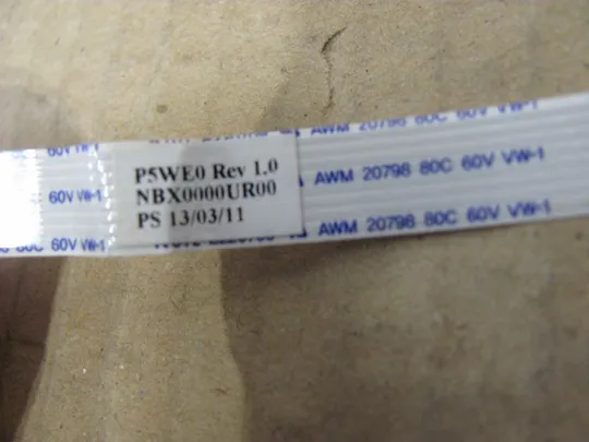 номер0024-13 плата кнопки ВКЛ Плата кнопки включеня Кнопкова плата Кнопковий модуль Плата управління кнопками  Плата кнопки живлення Laptop Power button board  LS-7912P для Acer Travelmate p253 E1-531 E1-571 V3-551, V3-571 оригінал Де купити