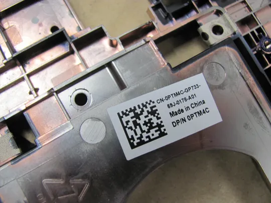 749-39  Кришка дно піддон корпуса AP1AP000A00 0PTM4C  для Dell inspiron 15 5558 5559 5555 5551 5552 Vostro 3558 3559 оригінал На торгах