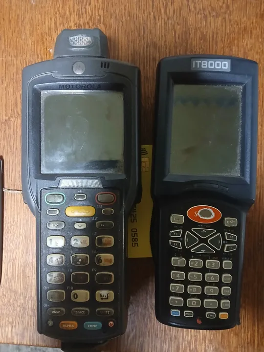 Сканери Продаж