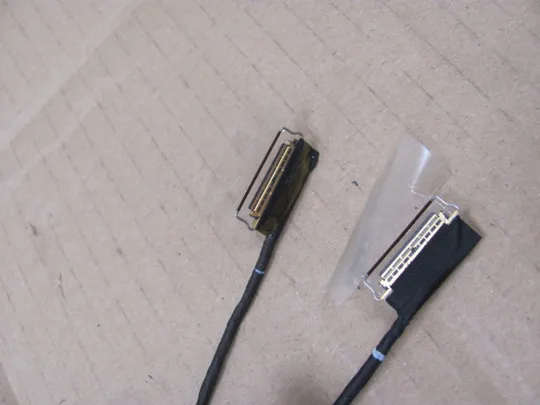 Купити 687-24 шлейф DC02C00EQ00 DC02C00EQ10 DC02C00DY00 DC02C00DZ20 DC02C00F300  для Lenovo ThinkPad T490 T495 T590 P53S P43S оригінал