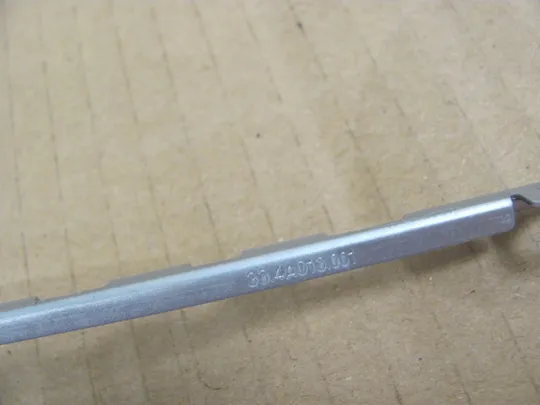 48-8 кріплення матриці 33.4A013.001 для  Lenovo ThinkPad T560 P50S T550  оригінал Інтернет-аукціон