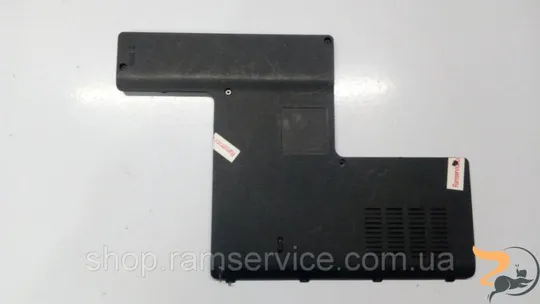 Сервісна кришка для ноутбука Gateway NV52, NV53, NV54, б/в Ціна
