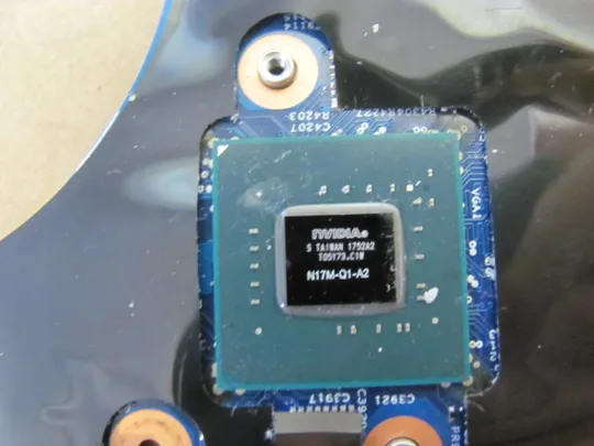 номер1039-8 материнська плата i7-6600U SR2F1  448.0AB06.0011 для Lenovo Thinkpad T570 P51S Mainboard Материнка Основна плата Системна плата Плата системи Laptop motherboard мамка ноутбучна плата оригінал Характеристики