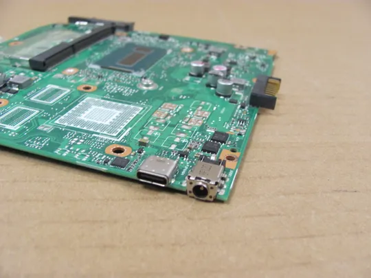 766-9 материнська плата SR27G  i3-5005U для ASUS X540 R540 K540 F540  оригінал Де купити