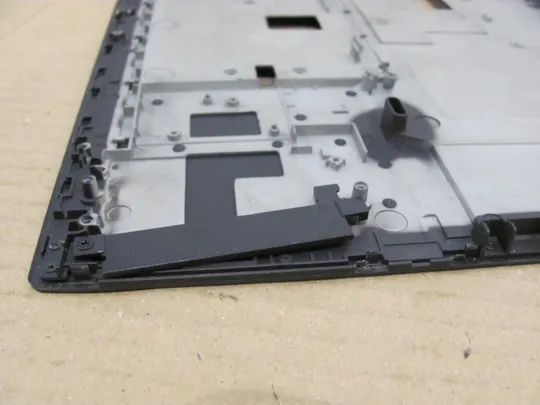 номер0273-27 Кришка панель палмрест 00NY459 60.4AO11.002  для  Lenovo ThinkPad W550s  оригінал Інструкція