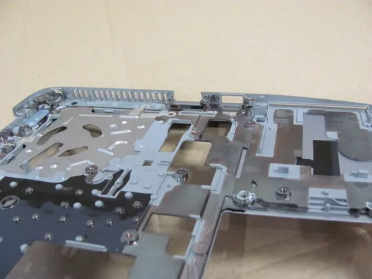 534-2 панель палмрест 6070B0883101 821173-001 для  HP Elitebook 840 G3 840 G4 оригінал Торговий майданчик