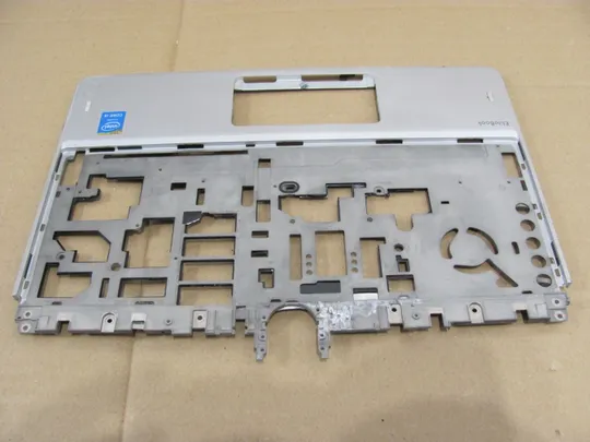 443-5 Кришка панель палмрест   для  HP EliteBook Revolve 810   оригінал Де купити