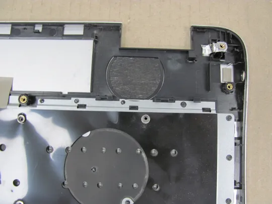 номер0951-4  Кришка панель палмрест клавіатура  з підсвічуванням AM1I000030S  для ASUS N551 N551JM N551JK N551JA N551VW N551JW N551J оригінал Характеристики