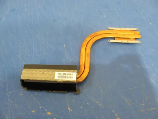 №277-10 Термотрубка 13N0-MBA0601 для ASUS G75V G75 G75V G75VW оригінал З аукціону