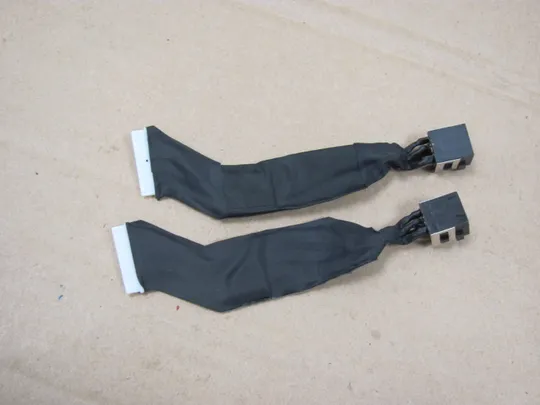 Купити 667-16 роз&#039;єм живлення 0396D9 DC301017E00 DC301017D00 для Dell Inspiron G15 5510 5511 5515  5520 5521 5525 оригінал