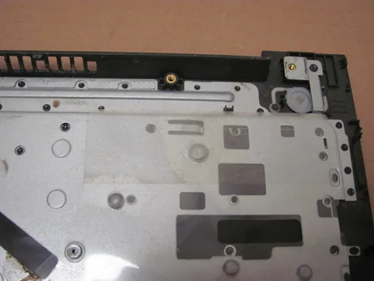 номер0956-6 Кришка панель клавіатура ДОНОР SN20K82459 для Lenovo IdeaPad 310-15isk 310-15  оригінал Недорого