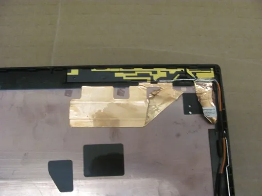 871-2 кришка матриці AP0SX000400  для Lenovo Thinkpad X240 X250 оригінал Характеристики